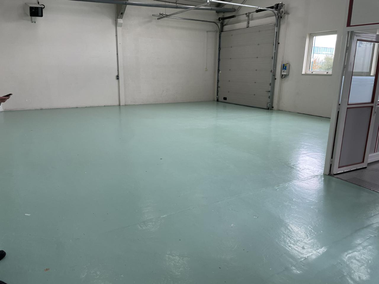 Local d'activité Saint-Ouen-l'Aumône 584m² Location local d'activité Saint-Ouen-l'Aumône Val-d'Oise OLACT2314973 0